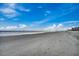 Relaxing beach walk with ocean views at 814 N Waccamaw Dr. # 311, Garden City Beach, SC 29576