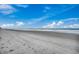 Expansive sandy beach with ocean views at 814 N Waccamaw Dr. # 311, Garden City Beach, SC 29576