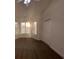 Bright bedroom with bay window and ceiling fan at 4878 Luster Leaf Circle # 404, Myrtle Beach, SC 29577