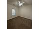Charming bedroom with window and ceiling fan at 4878 Luster Leaf Circle # 404, Myrtle Beach, SC 29577