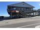 Elevated building with parking and ocean views at 700 N Waccamaw Dr. # 319, Garden City Beach, SC 29576