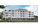 Dunes Marketplace, a modern commercial building with various businesses at 5200 N Kings Hwy. # 3-D, Myrtle Beach, SC 29577