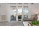 Private balcony offering scenic views of the surrounding area at 4878 Dahlia Ct. # 24-304, Myrtle Beach, SC 29577