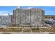 Oceanfront high rise building with beach access at 2311 S Ocean Blvd. # 139, Myrtle Beach, SC 29577