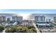 Oceanfront property with nearby buildings at 2311 S Ocean Blvd. # 139, Myrtle Beach, SC 29577