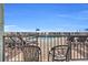 Inviting outdoor pool area with lounge chairs and ocean views at 2311 S Ocean Blvd. # 139, Myrtle Beach, SC 29577