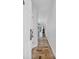 Condo entry hallway with tile floor and access to main living areas at 612 River Oaks Dr. # 55D, Myrtle Beach, SC 29579