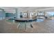 Lazy river style pool with multiple access points at 2201 S Ocean Blvd. # 1404, Myrtle Beach, SC 29577