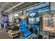 Enjoy various arcade games for all ages at 7100 Ocean Blvd. N # 825, Myrtle Beach, SC 29572