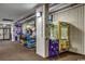 Fun arcade games for all ages at 7100 Ocean Blvd. N # 825, Myrtle Beach, SC 29572