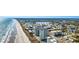 High-rise building located on 300 N Ocean Blvd with ocean views at 300 N Ocean Blvd. # 128, North Myrtle Beach, SC 29582