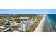 High-rise building located on 300 N Ocean Blvd, near the beach at 300 N Ocean Blvd. # 128, North Myrtle Beach, SC 29582