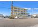 Attractive three-story building, Garden Sands at 301 N Waccamaw Dr. # 206, Murrells Inlet, SC 29576