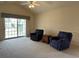 Relaxing living room with access to private balcony at 4893 Magnolia Pointe Ln. # 305, Myrtle Beach, SC 29577