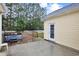 Hot tub and deck area, perfect for relaxing at 332 Sebastian Dr., Myrtle Beach, SC 29588