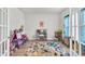 Bright playroom featuring a colorful rug and toys at 438 Archer Ct., Conway, SC 29526