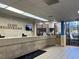 Modern guest registration area with a welcoming atmosphere at 201 74Th Ave. N # 1134, Myrtle Beach, SC 29572