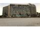 Oceanfront hotel with many floors and balconies at 201 74Th Ave. N # 1134, Myrtle Beach, SC 29572