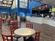 On-site pizzeria with seating for guests at 201 74Th Ave. N # 1134, Myrtle Beach, SC 29572
