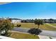 View of the waterway from the property at 879 Waterton Ave., Myrtle Beach, SC 29579