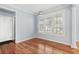 Bright office space with hardwood floors and large windows at 879 Waterton Ave., Myrtle Beach, SC 29579