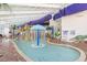 Interactive water play area for  at 5200 N Ocean Blvd. # 1231, Myrtle Beach, SC 29577