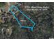 0.66-acre lot in Murrells Inlet, SC at 172 Collins Glen Dr., Murrells Inlet, SC 29576