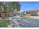 Attractive multi-unit building with ample parking and landscaping at 410 Melrose Pl. # 305, Myrtle Beach, SC 29572
