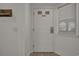 White interior door with no smoking sign at 410 Melrose Pl. # 305, Myrtle Beach, SC 29572