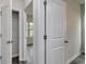 Wire shelving in a spacious closet at 219 Sundrop Way, Conway, SC 29526