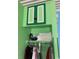 Simple closet with shelves, hanging rod, and storage above at 6803 N Ocean Blvd. # 217, Myrtle Beach, SC 29572