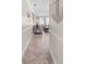Inviting entryway with tile flooring leading to the living room at 202 75Th Ave N # 5702/5703, Myrtle Beach, SC 29572