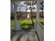 View from porch shows backyard and water access at 3723 Choppee Rd., Georgetown, SC 29440