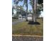 Light green house exterior with a gravel driveway at 3723 Choppee Rd., Georgetown, SC 29440