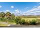 Open view of neighborhood, featuring lush green space at 1100 Possum Trot Rd. # F-213, North Myrtle Beach, SC 29582
