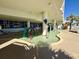Resort-style pool with kiddie area and beach access at 201 S Ocean Blvd. # 714, Myrtle Beach, SC 29577