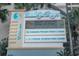 Welcome sign for Beach Cove Resort, highlighting available condos at 4800 Ocean Blvd. S # 915, North Myrtle Beach, SC 29582