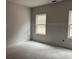 New unfurnished bedroom with neutral walls and natural light at 300 Palmetto Sand Loop, Conway, SC 29527