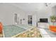 Main bedroom with king bed and access to bathroom and sitting area at 4036-D Taranto Loop # 5404-D, Myrtle Beach, SC 29579