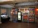 Convenient snack bar with various drinks and treats at 1200 N Ocean Blvd. # 307, Myrtle Beach, SC 29577
