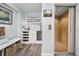 Basement features home elevator, wine storage, and a wet bar at 209 North Hillside Dr. # 201, North Myrtle Beach, SC 29582