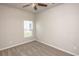 Bright bedroom with neutral walls and carpeted floors at 208 Angel Wing Dr., Myrtle Beach, SC 29588