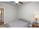 Comfortable bedroom with en-suite bathroom access at 208 Angel Wing Dr., Myrtle Beach, SC 29588