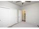 Charming bedroom with en-suite bathroom and closet at 208 Angel Wing Dr., Myrtle Beach, SC 29588