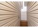Convenient outdoor shower for rinsing off after beach days at 6001-1774 S Kings Hwy., Myrtle Beach, SC 29575