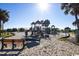 Community playground perfect for to play at 6001-1774 S Kings Hwy., Myrtle Beach, SC 29575