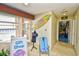 Convenient on-site gift shop offering various souvenirs and essentials at 2711 S Ocean Blvd. # 1522, North Myrtle Beach, SC 29582