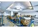 Spacious lobby with comfortable seating and modern decor at 2711 S Ocean Blvd. # 1522, North Myrtle Beach, SC 29582