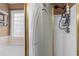 Clean bathroom with a shower, and updated fixtures at 3604 Farmington Pl., Myrtle Beach, SC 29579