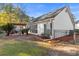 House exterior showcasing backyard and patio at 3604 Farmington Pl., Myrtle Beach, SC 29579